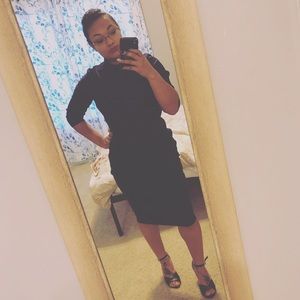 Meet your Posher, Franchesca